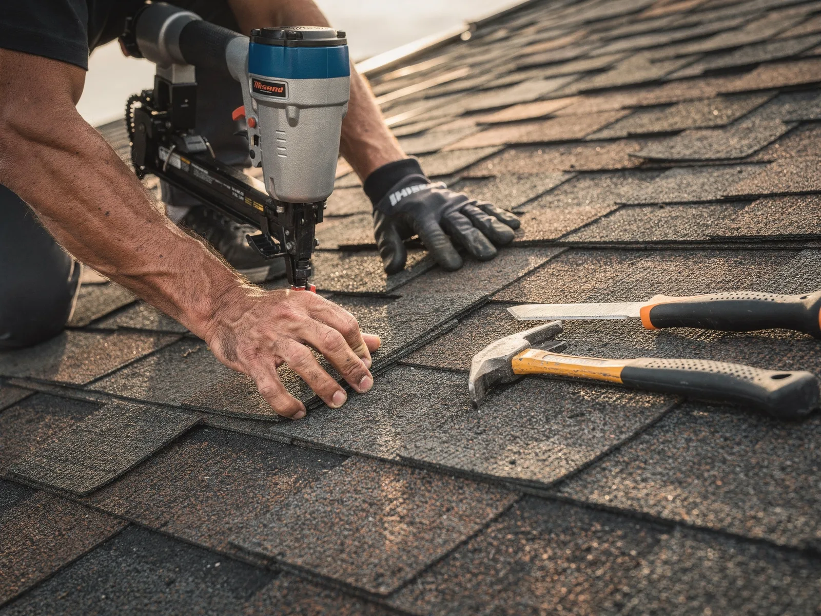 Why choose Roof Repair in Buffalo Center, IA